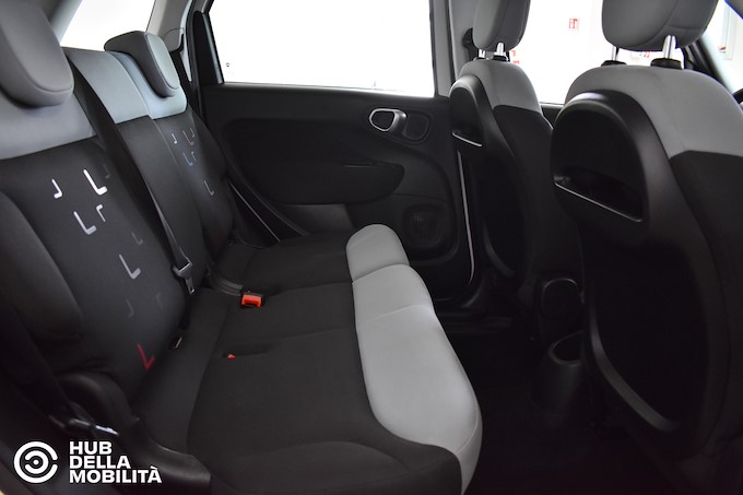 FIAT 500L 1.3 Multijet 95 CV Pop Star